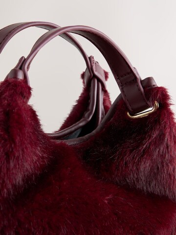 Next Handtasche in Rot