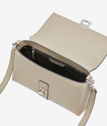 Liebeskind Berlin Crossbody bag in Beige