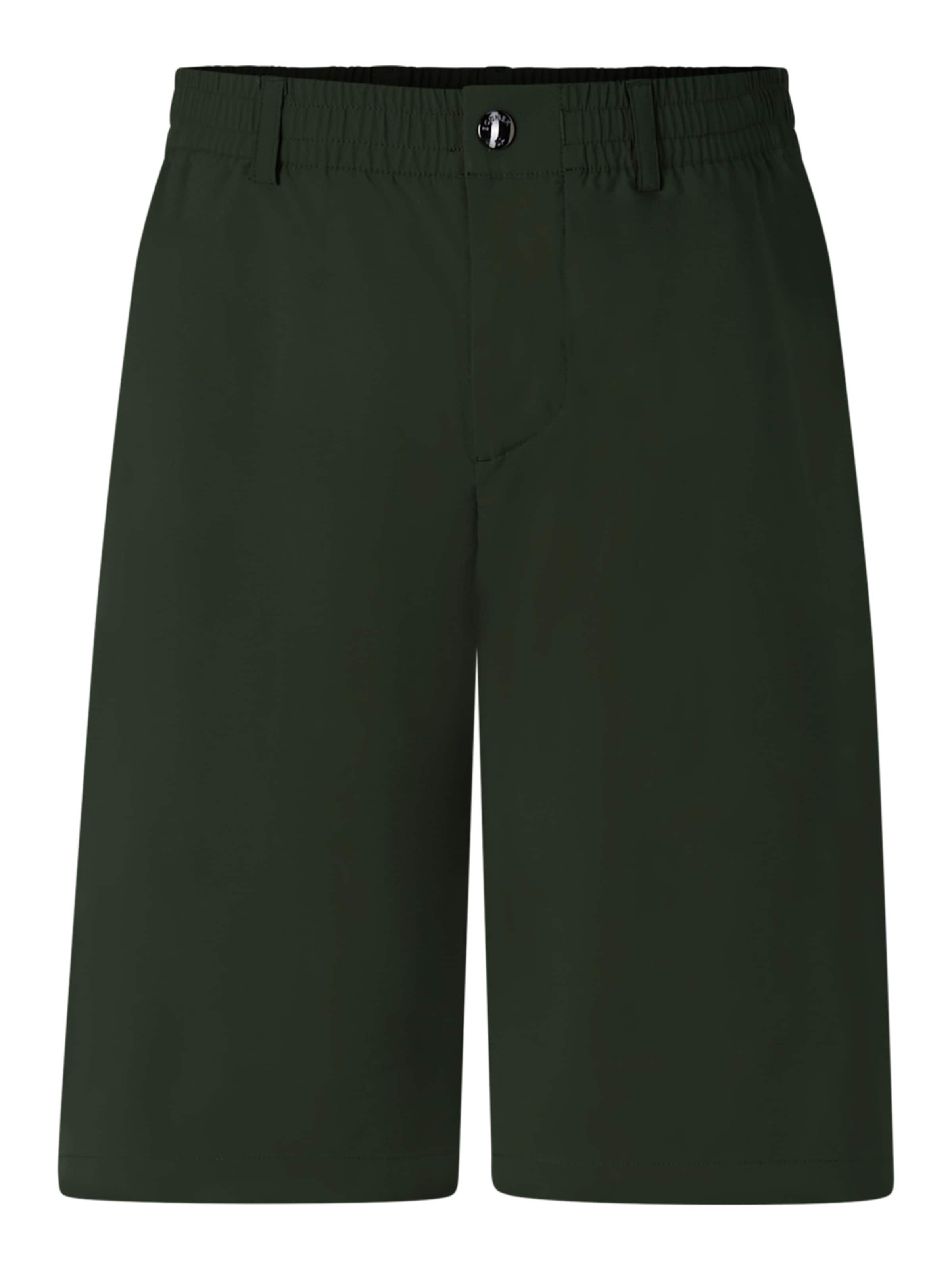 BOGNER Hose in Grün: Vorderseite