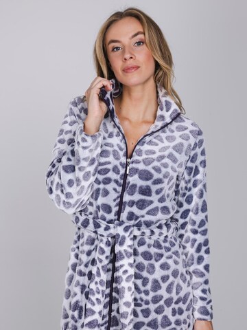 Robe de chambre Pastunette en violet