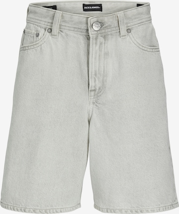 pilka Jack & Jones Junior Laisvas Džinsai 'JJITony JJOriginal': priekis