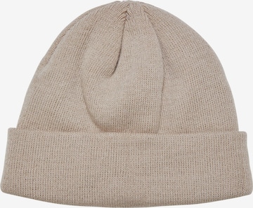 Karl Kani Beanie in Beige