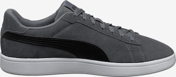 PUMA Sneakers low 'Smash 3.0' i grå