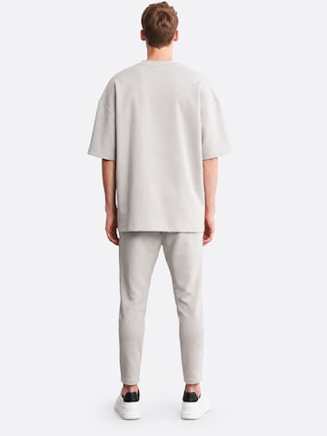 Grimelange Shirt in Grey