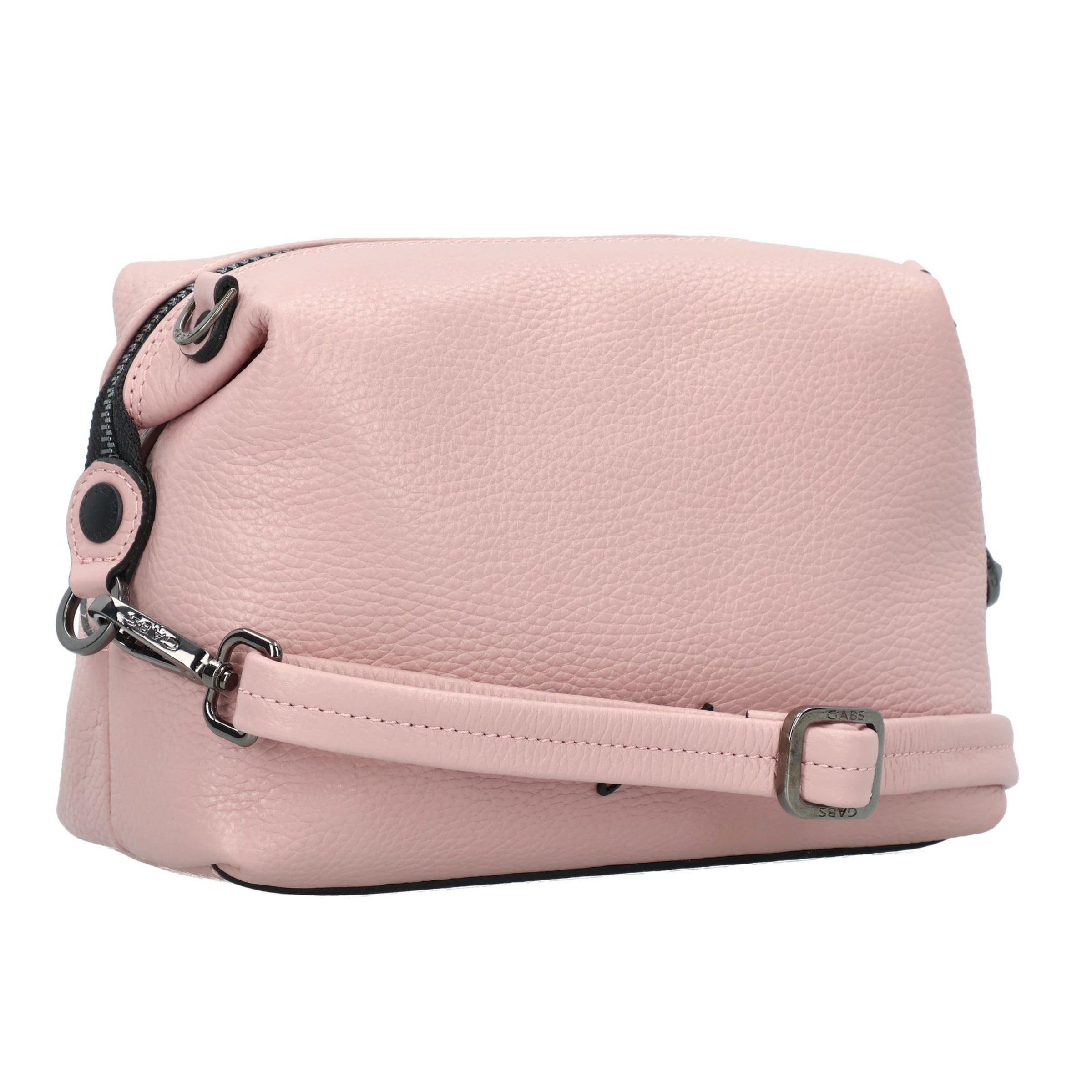 Gabs Crossbody bag in Pink