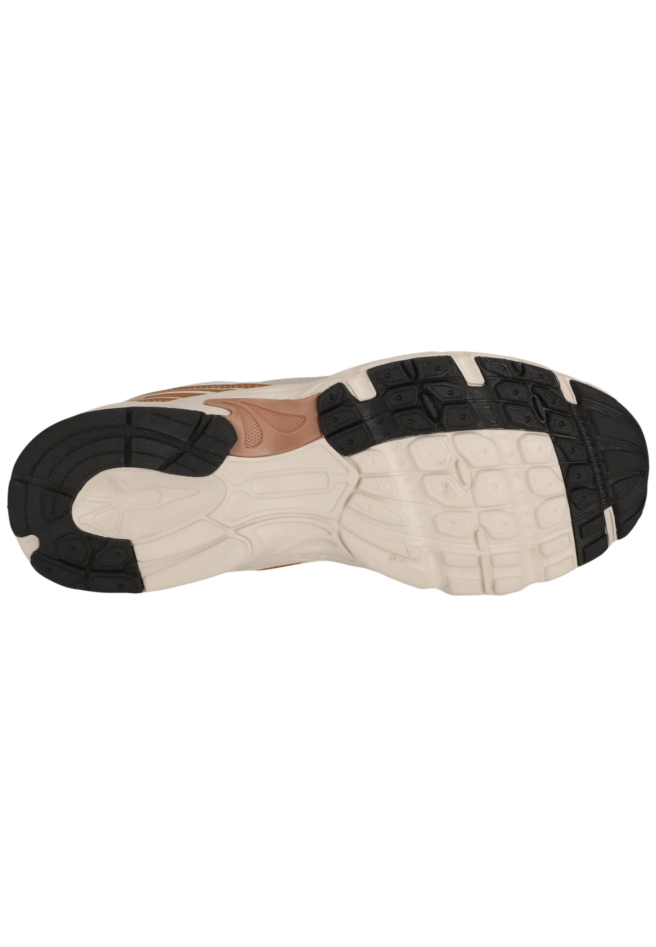 ENDURANCE Sports shoe 'Elliott' in Beige