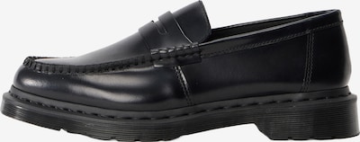 Loaferai 'Penton' iš Dr. Martens, spalva – juoda, Prekių apžvalga
