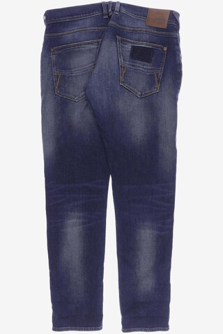 Herrlicher Jeans 36 in Blau