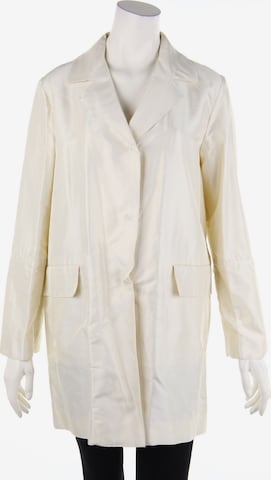 Marni Jacket & Coat in L in White: front