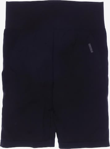 GYMSHARK Shorts XL in Schwarz: predná strana