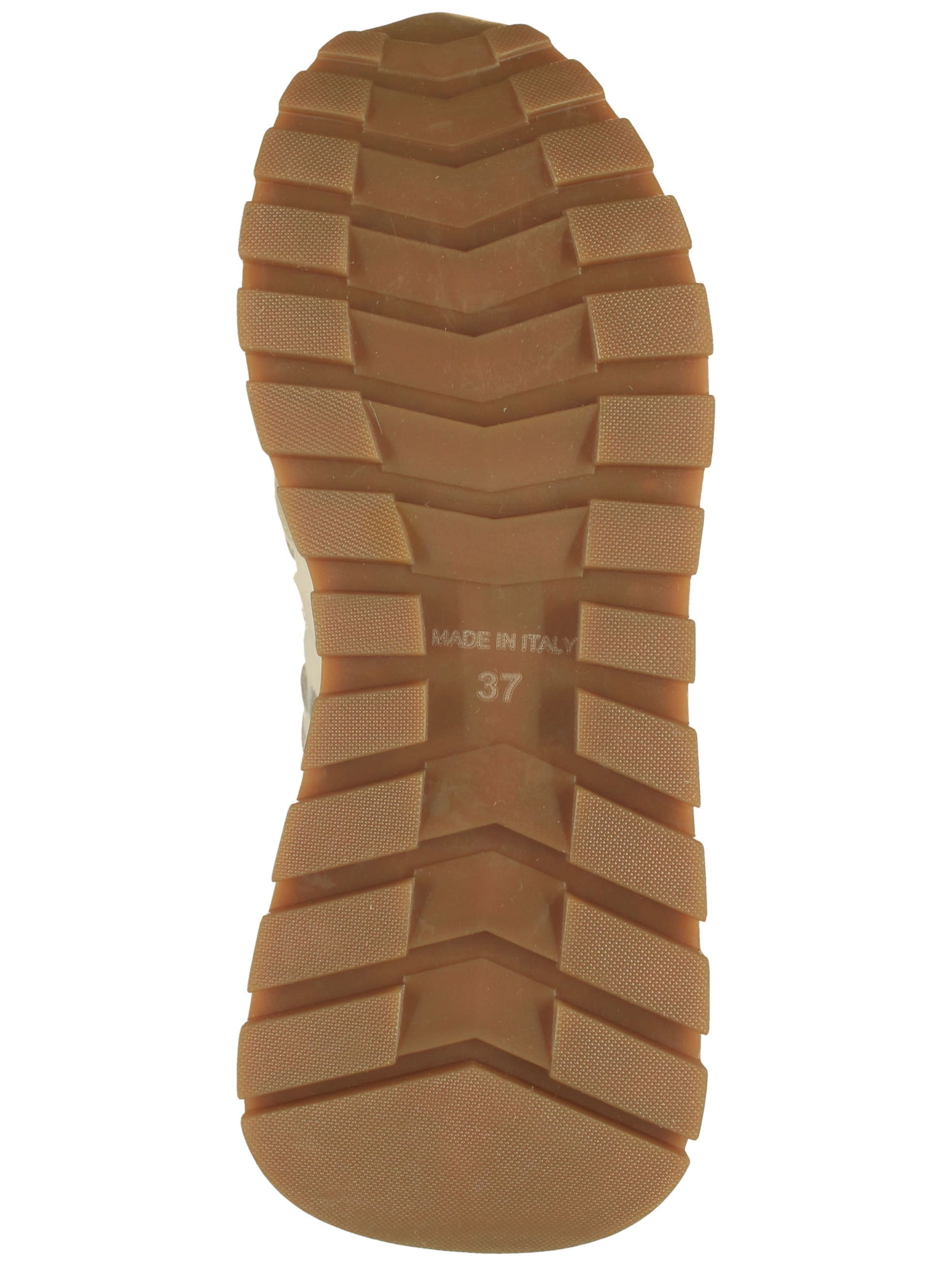 SCAPA Platform trainers in Beige
