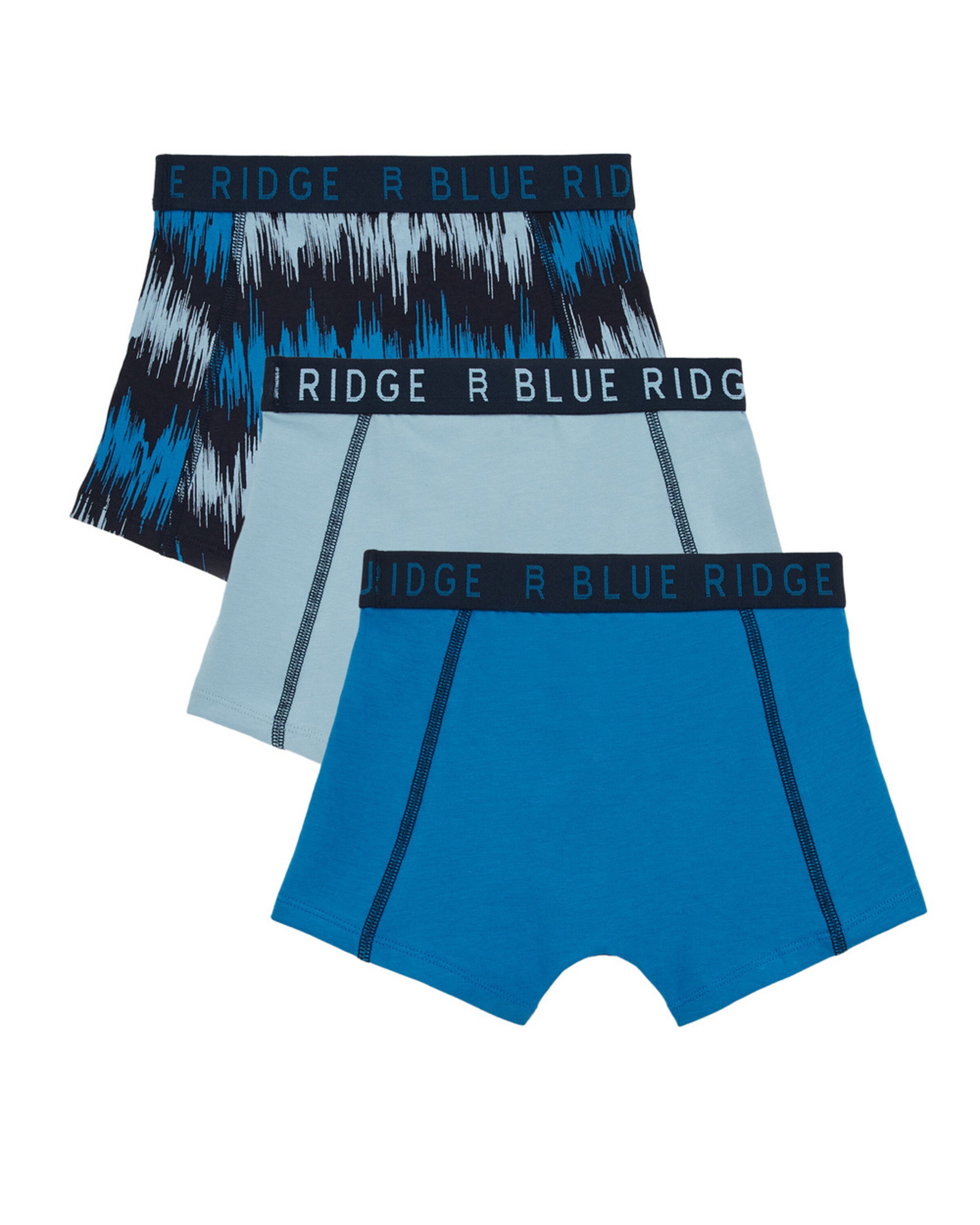 Pantaloncini intimi di WE Fashion in blu