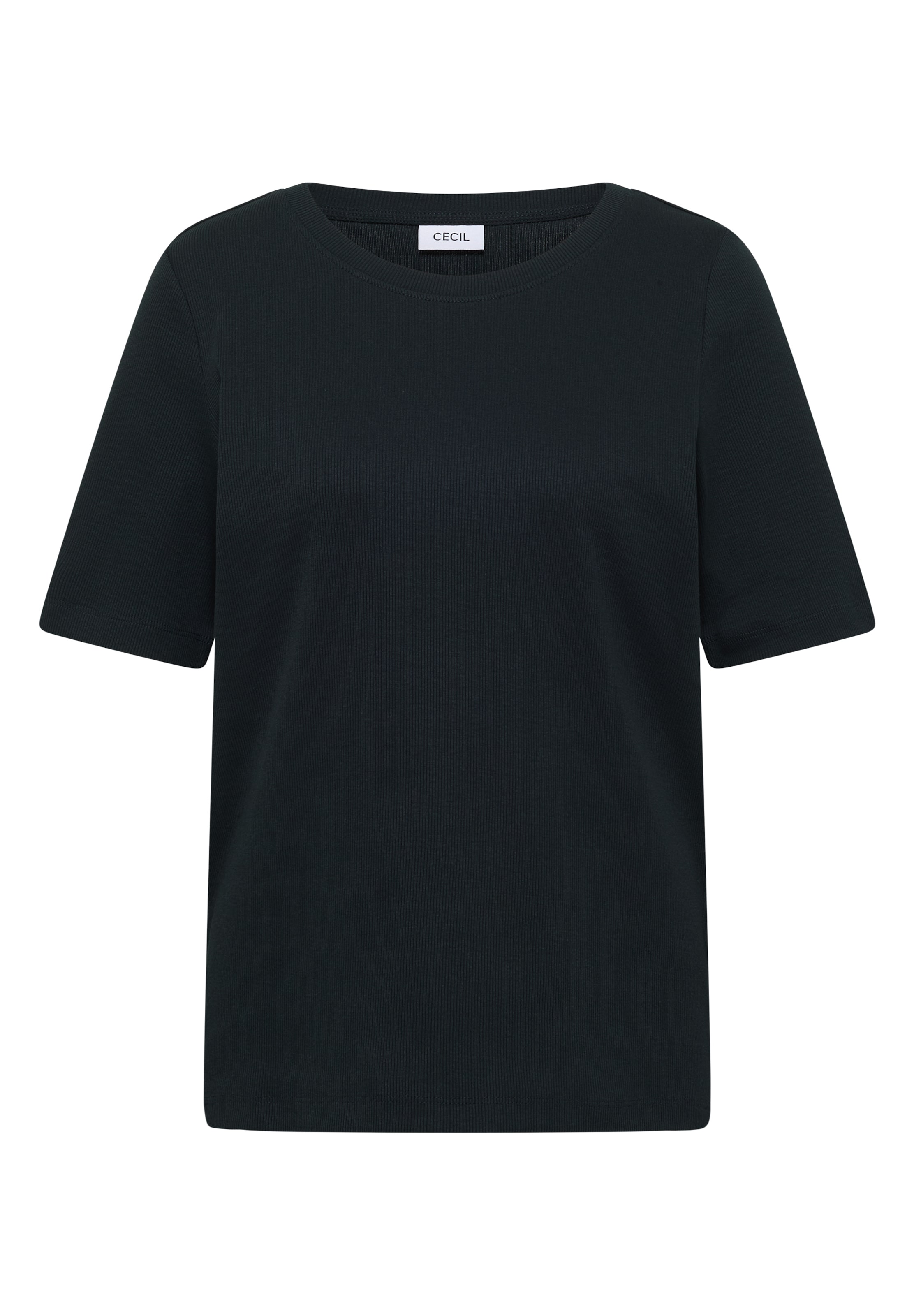 CECIL Shirt in Grey: front