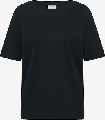 CECIL Shirt in Grey: front