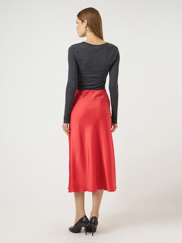 YAS Rock 'YASPELLA' in Rot