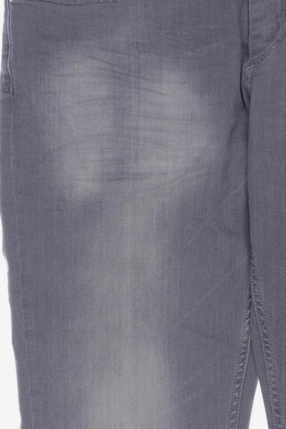 HECHTER PARIS Jeans 38 in Grau