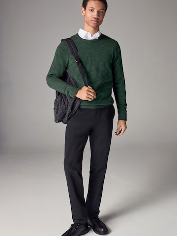 Next - Pullover em verde