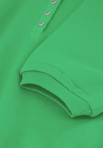 Fabienne Chapot Sweatshirt in Groen