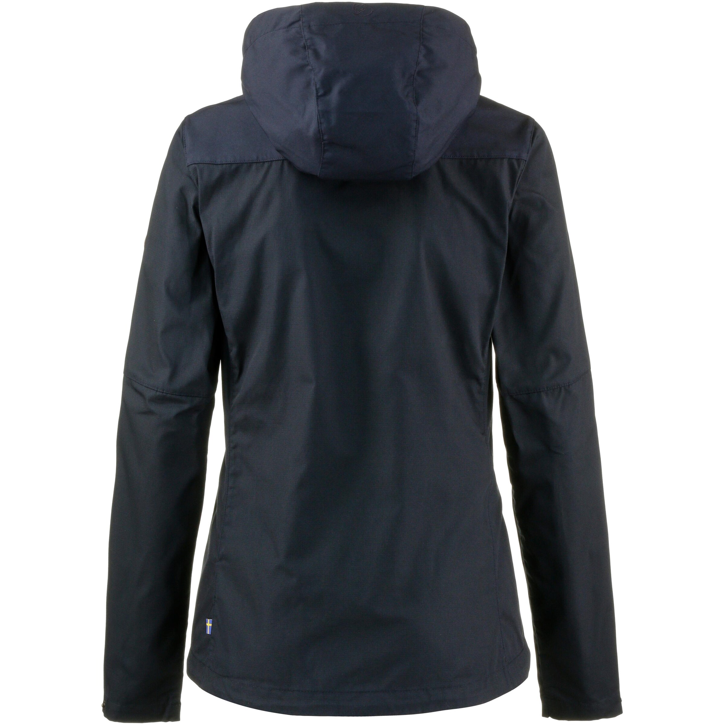 Fjällräven Funktionsjacke 'Stina' in Blau