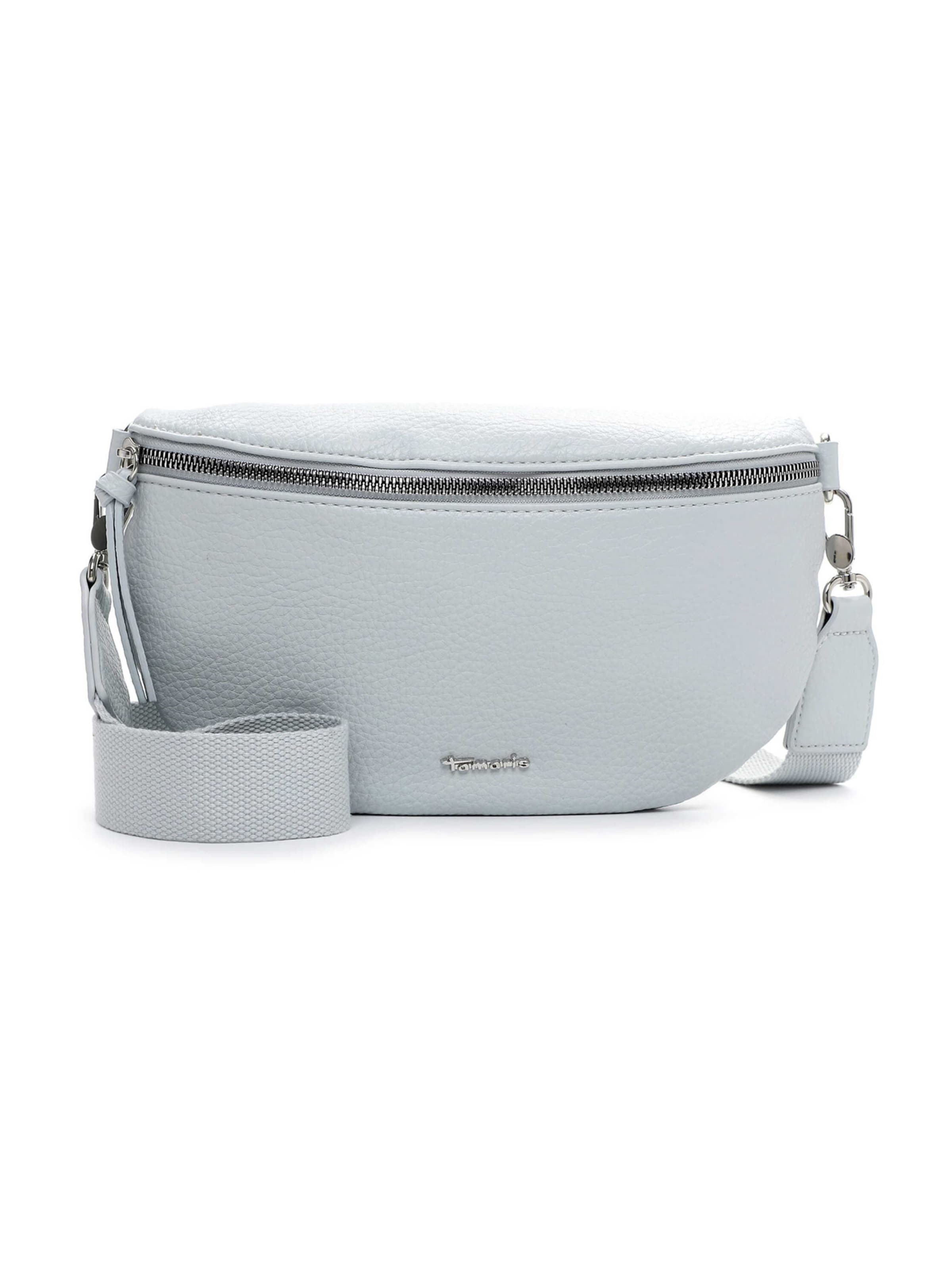 Tamaris Övtáska 'Alessia' - kék: elől