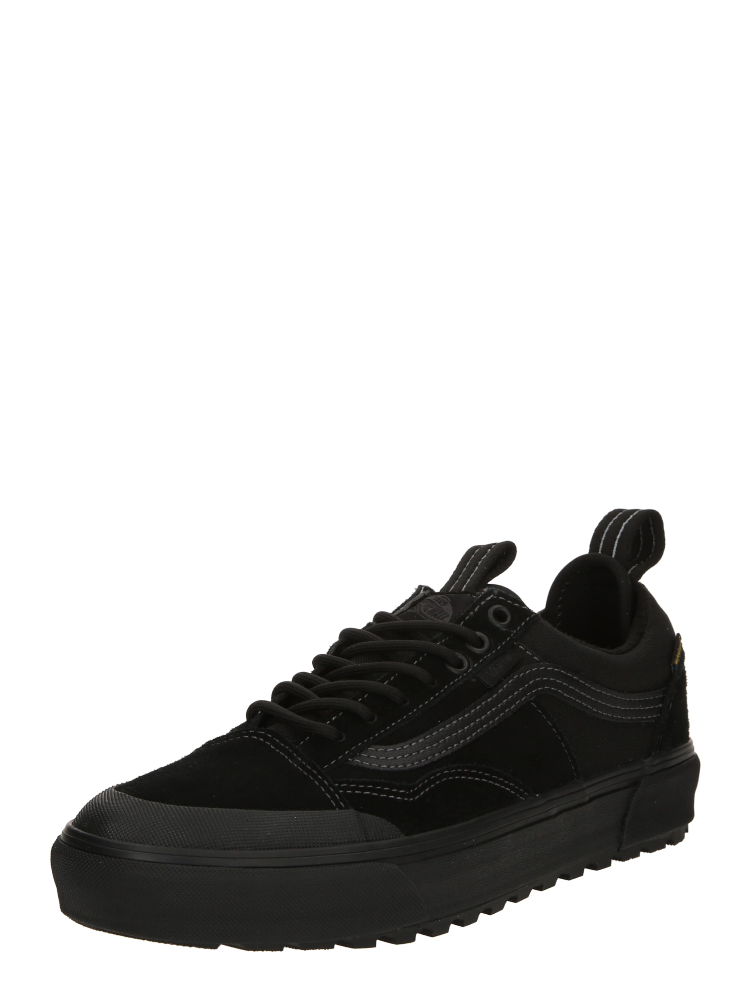 VANS Sneakers 'OLD SKOOL' in Black: front