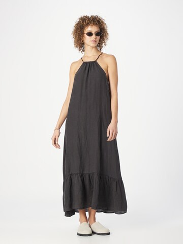 Robe d’été REPLAY en noir