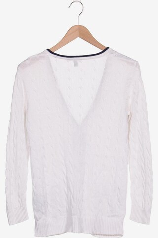 Lauren Ralph Lauren Sweater & Cardigan in M in White