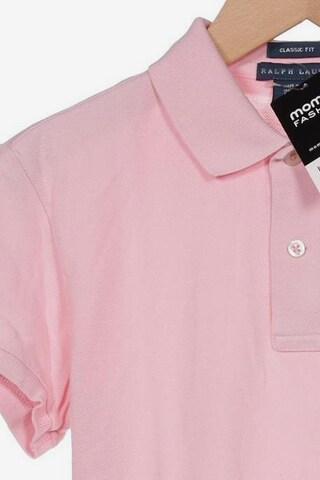 Polo Ralph Lauren Top & Shirt in XS in Pink