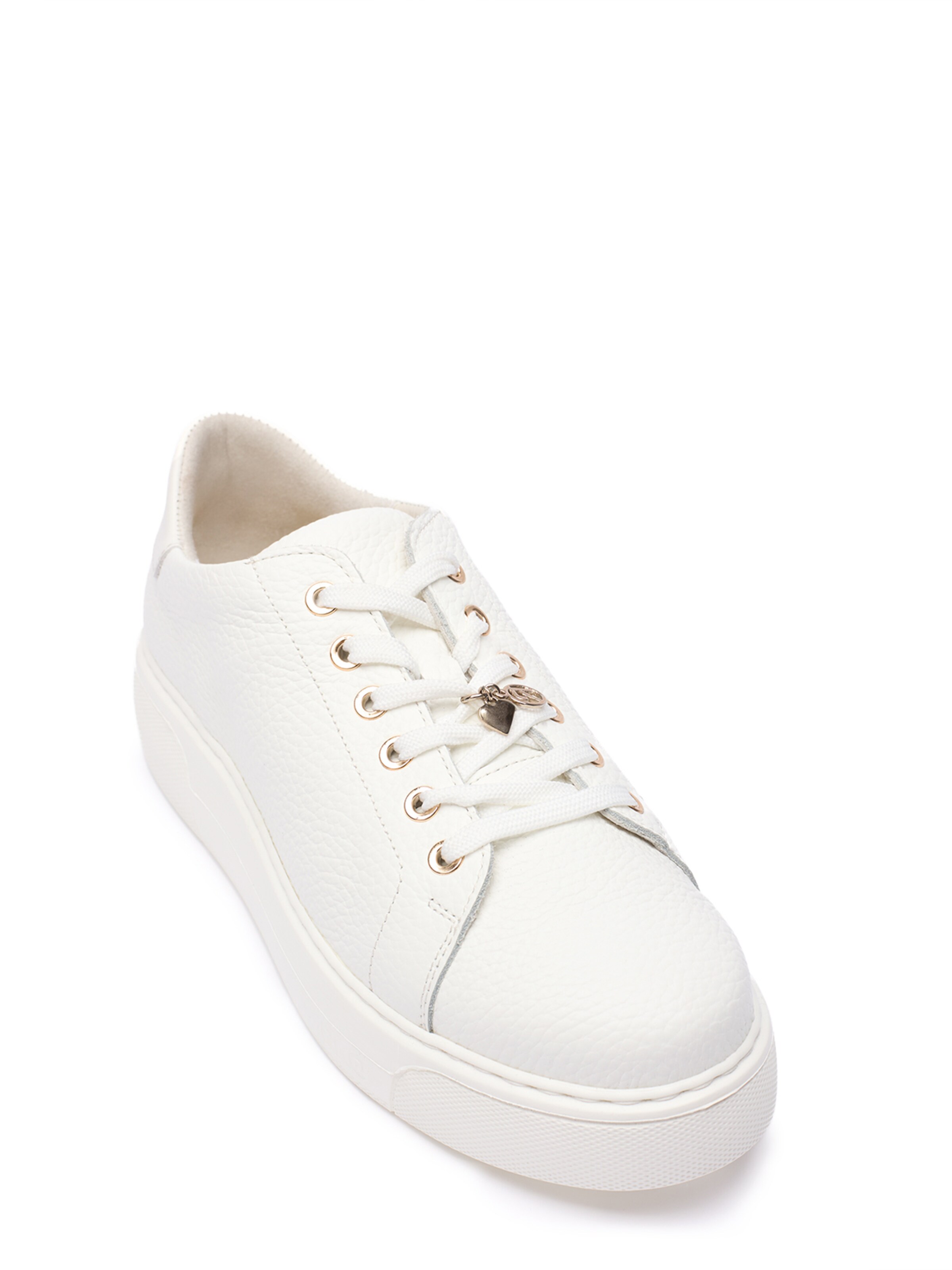 RYLKO Sneaker in Weiß