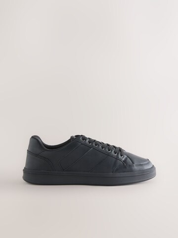 Next Sneaker in Schwarz