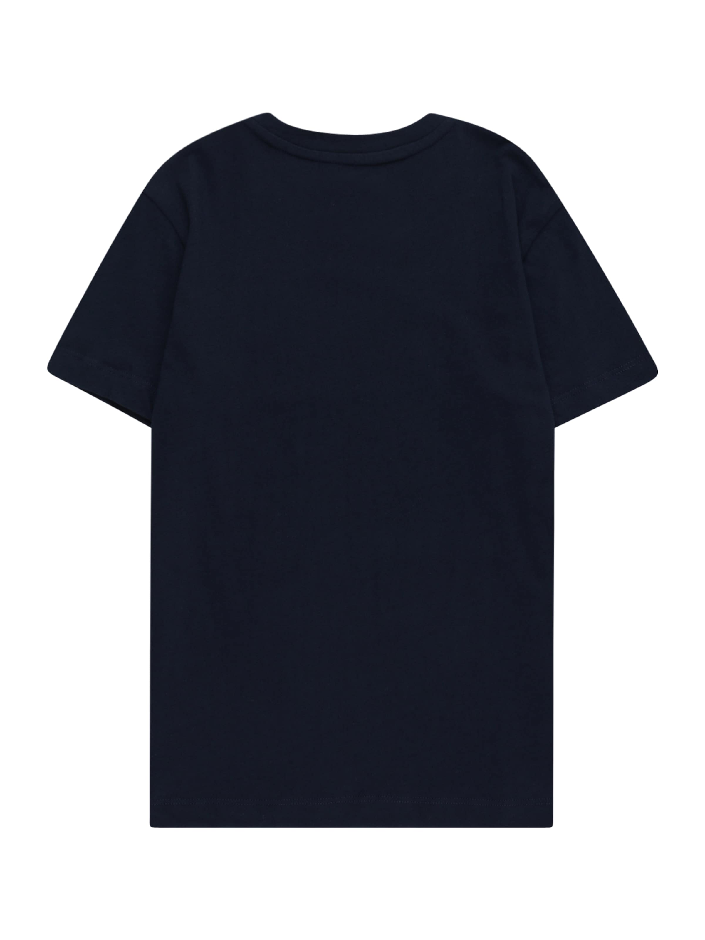 GANT Tričko – modrá