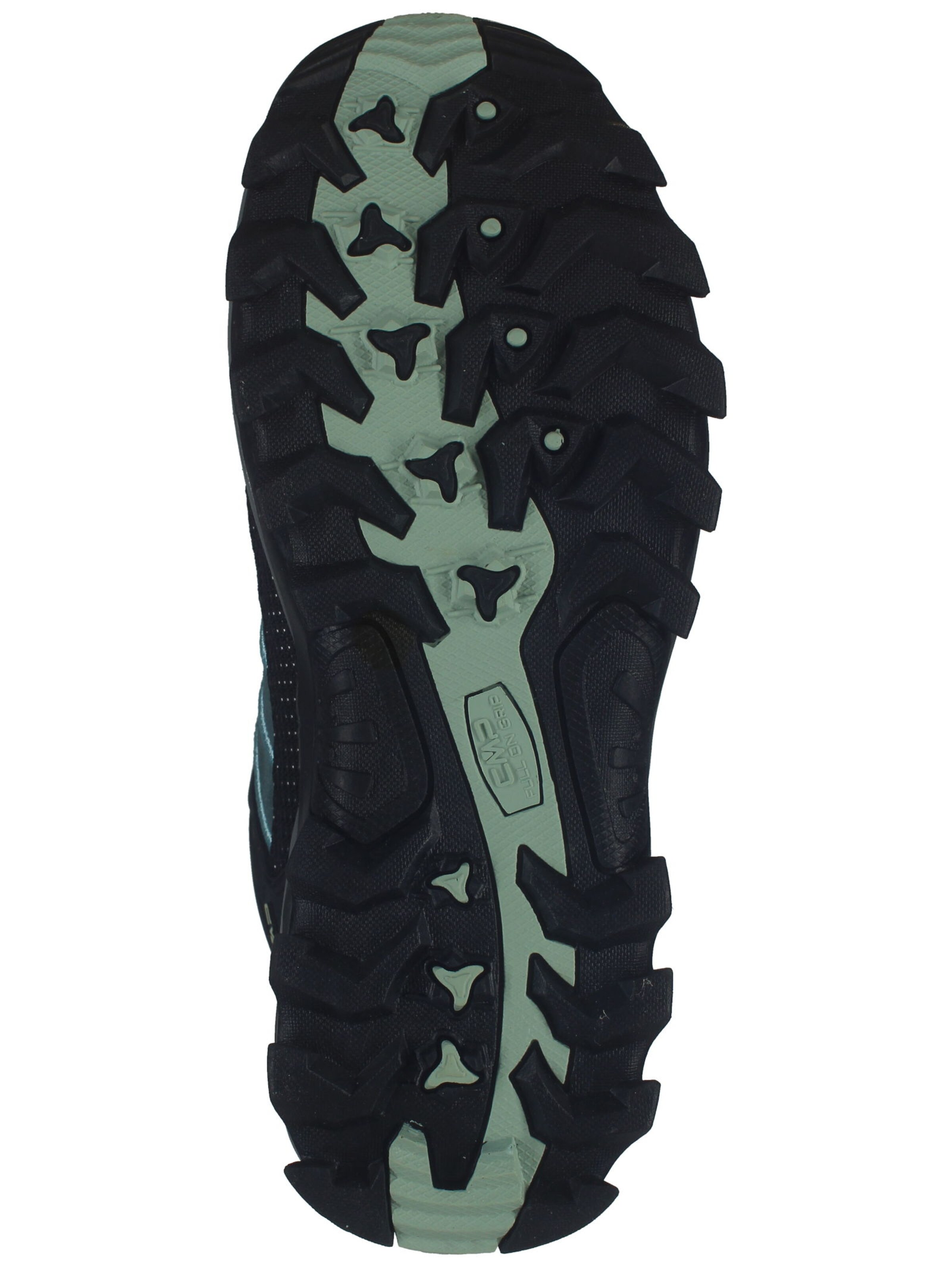 Chaussure basse 'Rigel' CMP en bleu