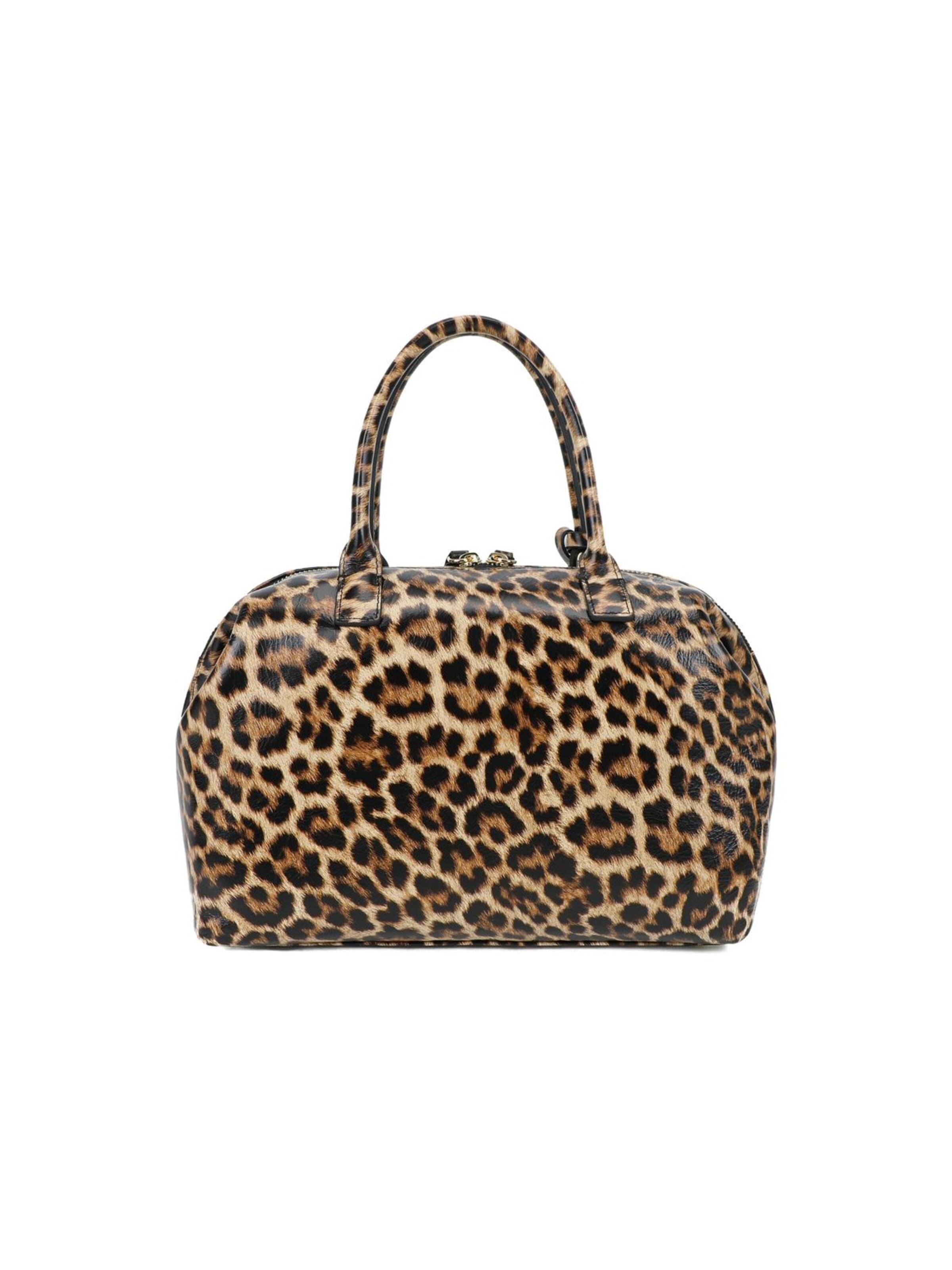 Borsa a mano 'Michelle' di Braccialini in colori misti