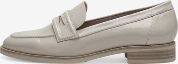 TAMARIS Loafer värissä beige