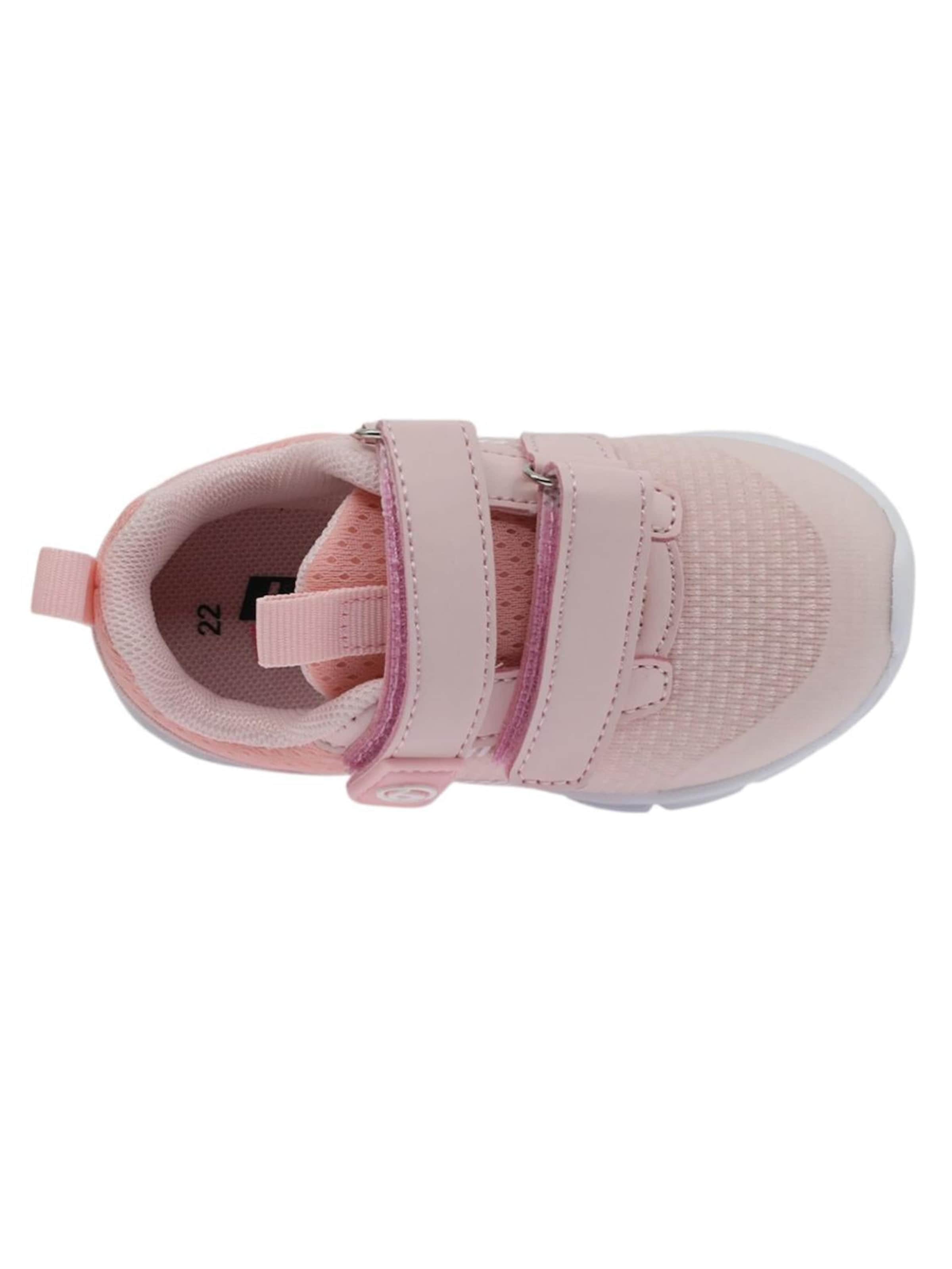 Beppi - Zapatillas deportivas 'Casual Sport Shoe' en rosa