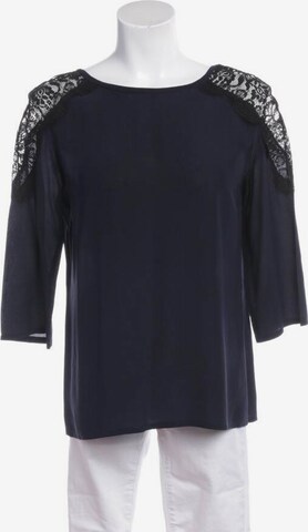 PATRIZIA PEPE Top & Shirt in M in Blue: front