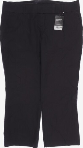 BOSS Black Pants in XL in Grey: front