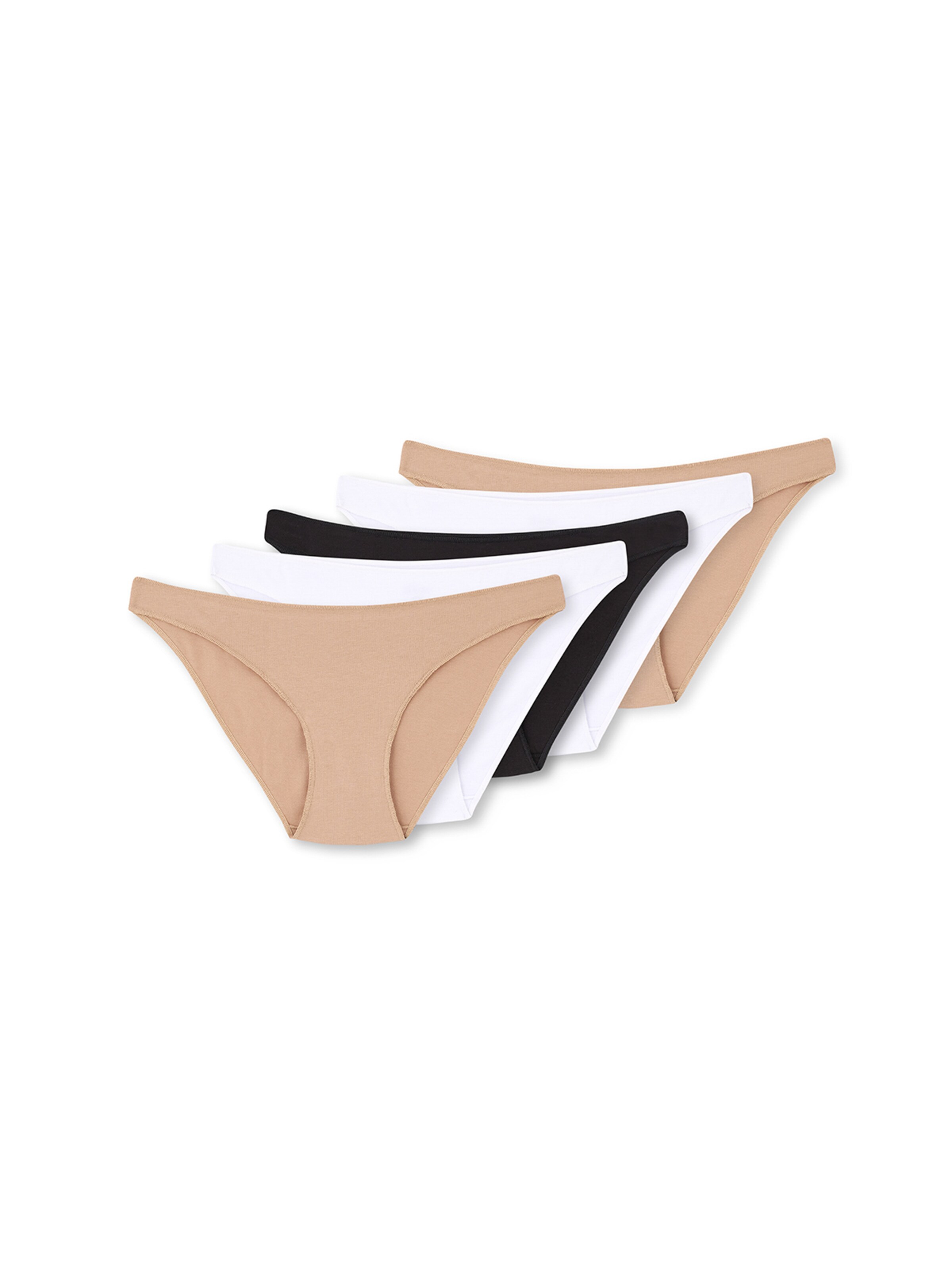 Culotte Dagi en rose