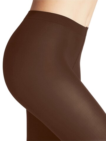 FALKE Strumpfhose 'Cotton Touch'‌‌‌‌‌‌‌‌‌‌ in Braun
