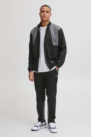 Giacca di mezza stagione 'Dizaias' di !Solid in nero