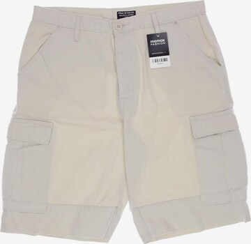 Polo Ralph Lauren Shorts in 32 in White: front