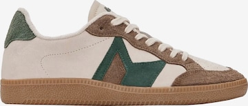 Morrison Sneakers 'Moma' in Beige: front