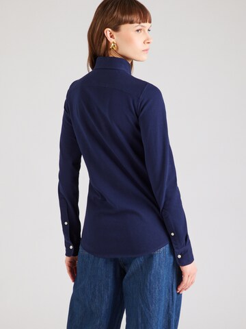 Polo Ralph Lauren Blus i blå