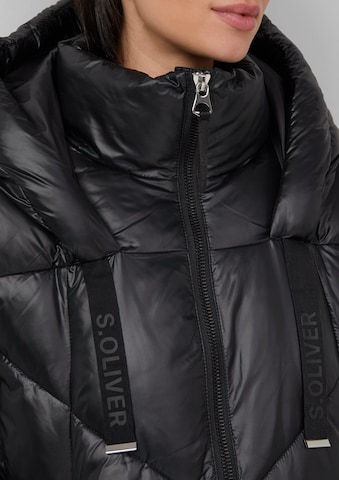 Veste bavaroise s.Oliver en noir