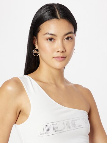Juicy Couture Top 'DIGI' in White