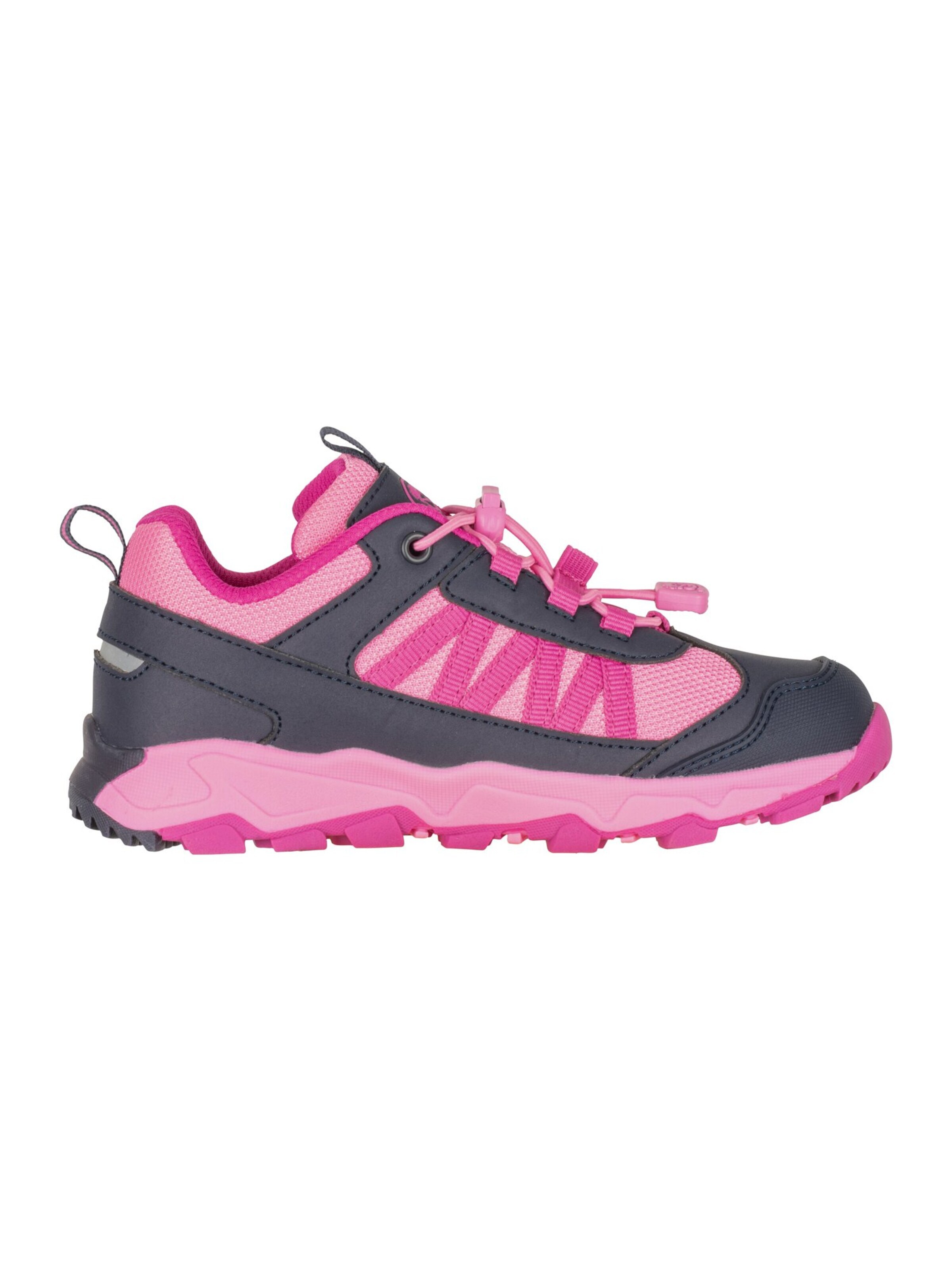 TROLLKIDS Flats in Pink