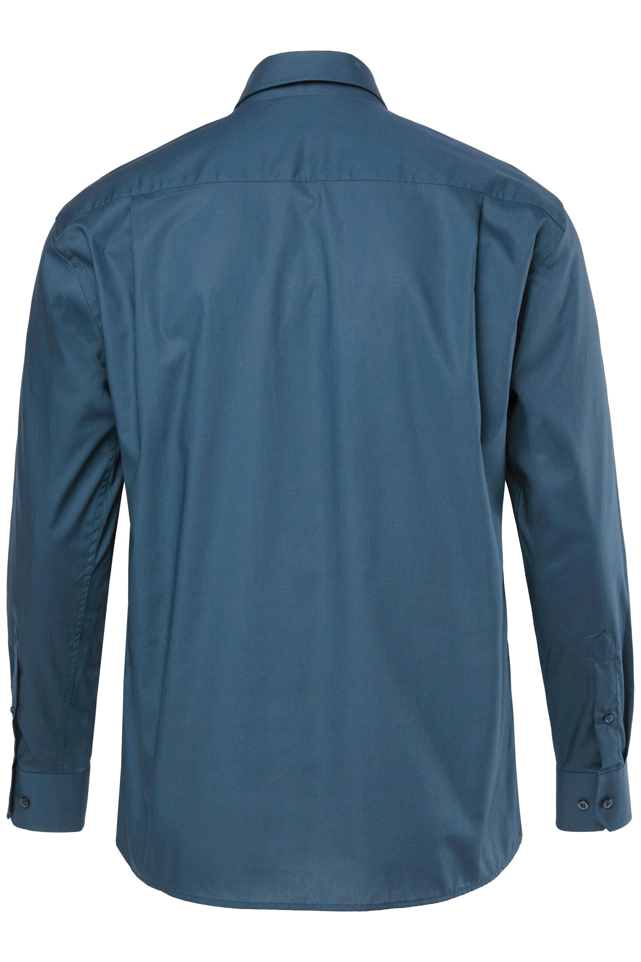 JP1880 Comfort fit Overhemd in Blauw