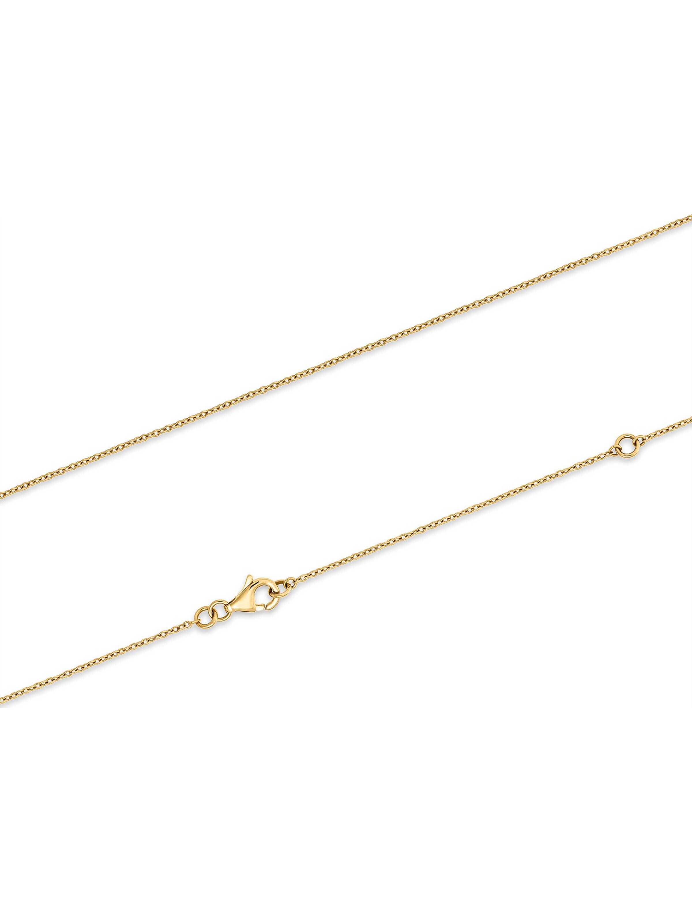 YAMŌKO Kette in Gelb