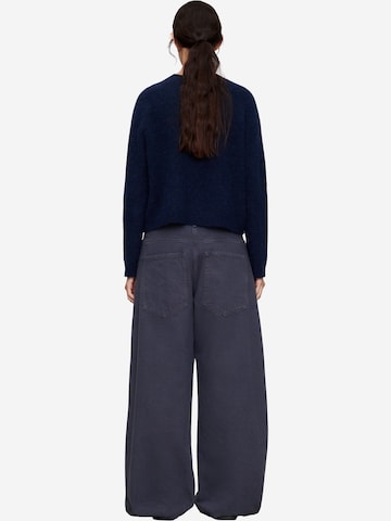 regular Jeans di Adolfo Dominguez in grigio