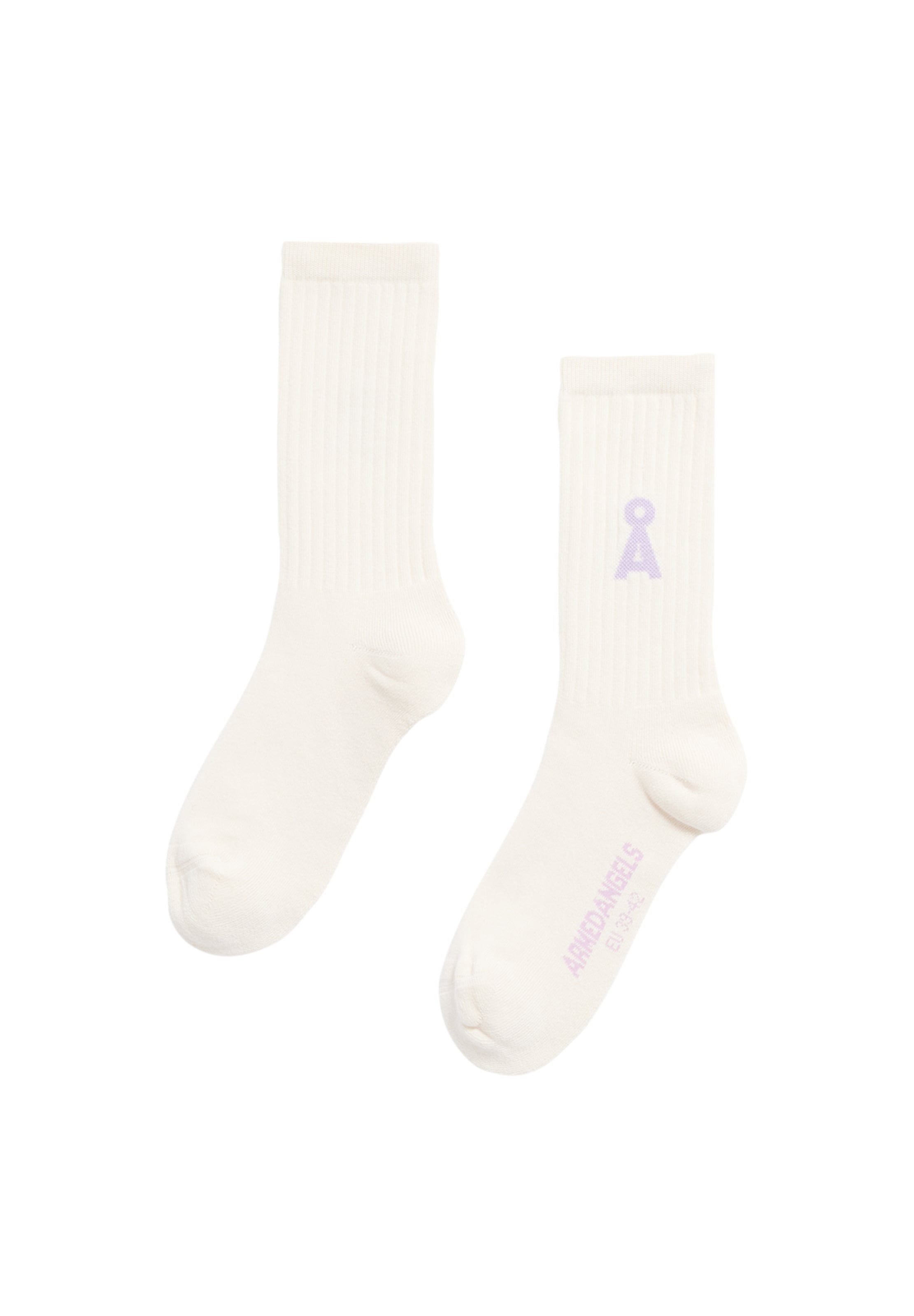 ARMEDANGELS Socks in Mixed colours: front